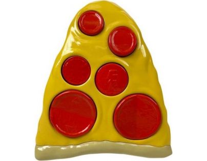 Funrise RC Korytnačky Ninja auto Pizza Blaster Movie