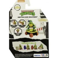 Funrise Korytnačky Ninja na skejte Michelangelo 6