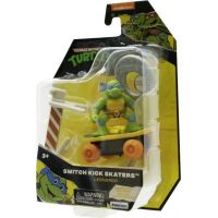 Funrise Korytnačky Ninja na skejte Michelangelo 5