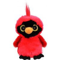 Funville Cutekins Vtáčik červený
