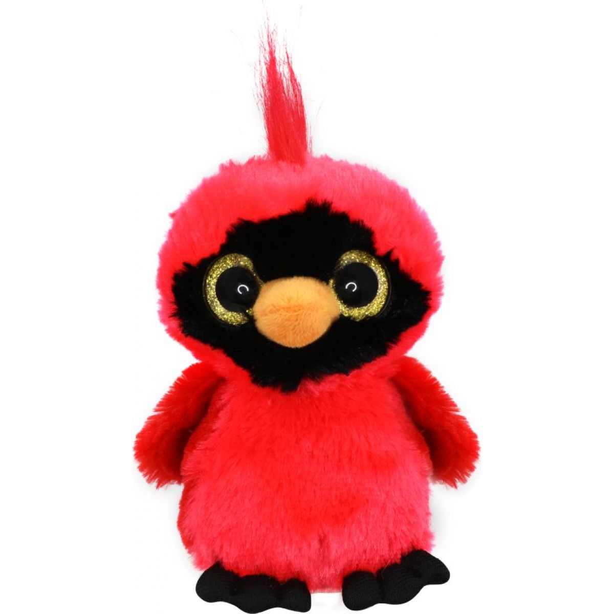 Funville Cutekins Vtáčik červený