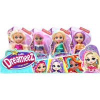 Funville Dreameez mini morská panna v kornútku blond vlásky 4