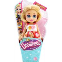 Funville Dreameez mini bábika v kornútku blond vlásky 2