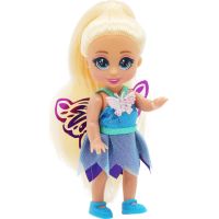 Funville Dreameez Mini víla v kornútku blond vlásky