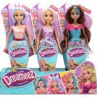 Funville Dreameez princezná v kornútku blond vlásky 5