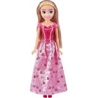 Funville Módna bábika Sparkle Girlz Princess ružová