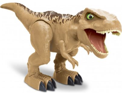 Funville T-Rex interaktivní - Poškodený obal