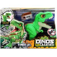 Funville T-Rex Jr. interaktivní 4