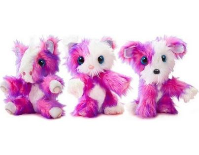 Fur Balls Touláček a priatelia
