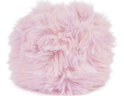 Spin Master Fur Fluff interaktívne plyšové mačiatko 20 cm