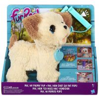 Fur Real Pax My Poopin Pup 4