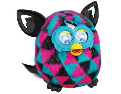 Furby Boom Sunny - A4334