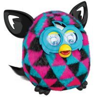 Furby Boom Sunny - A4334 2