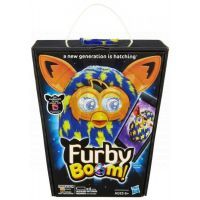 Furby Boom Sunny - A6120 3