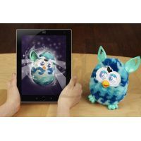 Furby Boom Sweet - A4338 3