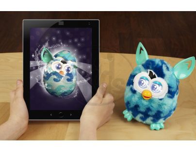Furby Boom Sweet - A4338