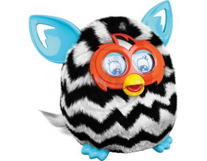 Furby Boom Sweet - A4339