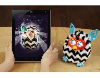 Furby Boom Sweet - A4339