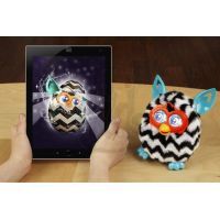 Furby Boom Sweet - A4339 3