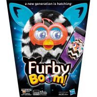 Furby Boom Sweet - A4339 5