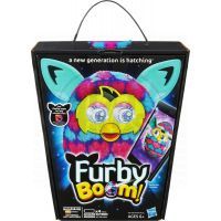 Furby Boom Sweet - A6118 3