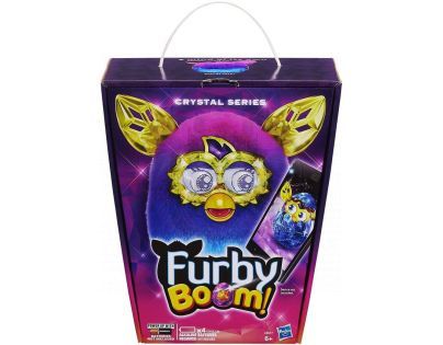 Furby Boom Sweet - A9617
