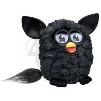 Furby Cool - 99887 Black Magic černý 2