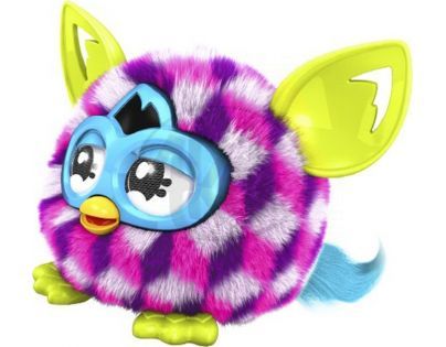 Furby Furblings - A7455
