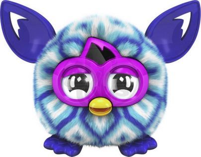 Furby Furblings - A7890