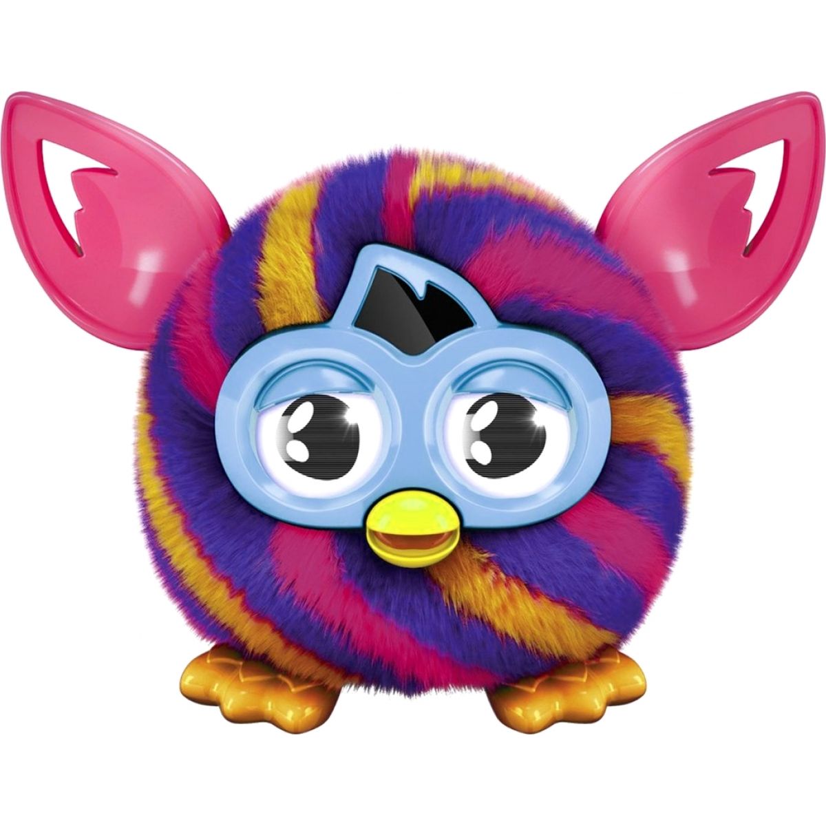 Furby Furblings - A7891