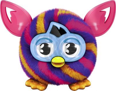 Furby Furblings - A7891