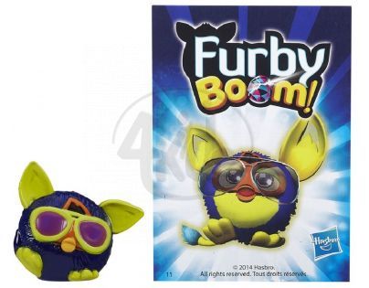 Furby mini Furblings