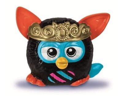 Furby mini Furblings
