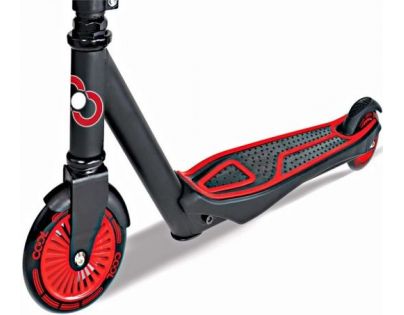 Furkan Toys Kolobežka Cool Wheels Fire
