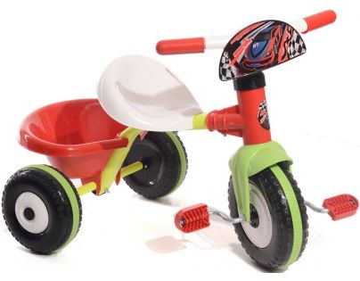 Furkan Toys Trojkolka auta