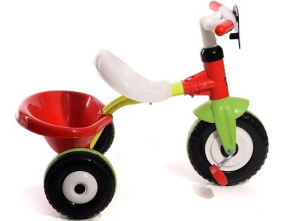 Furkan Toys Trojkolka auta