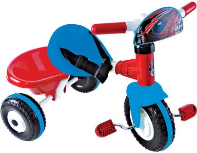 Furkan Toys Tříkolka autíčka - Poškozený obal