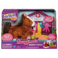 Chodící poníci FurReal Friends Hasbro A2011 3
