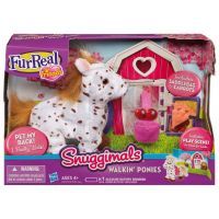 Chodící poníci FurReal Friends Hasbro A2011 5