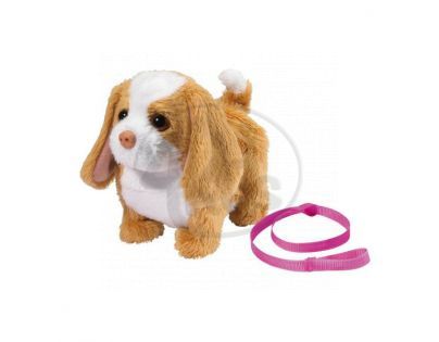 Chodící štěňátka do dlaně FurReal Friends Hasbro 98642