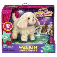 Chodící štěňátka do dlaně FurReal Friends Hasbro 98642 3