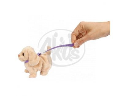 Chodící štěňátka do dlaně FurReal Friends Hasbro 98642