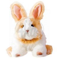 FurReal Friends hopsající králíček Hasbro 36122 2