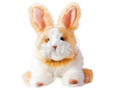 FurReal Friends hopsající králíček Hasbro 36122