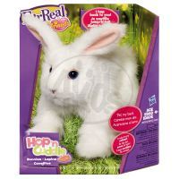 FurReal Friends hopsající králíček Hasbro 36122 3