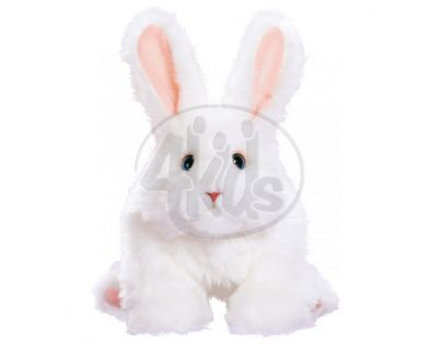 FurReal Friends hopsající králíček Hasbro 36122