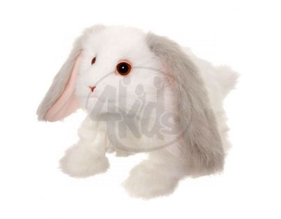 FurReal Friends hopsající králíček Hasbro 36122