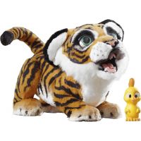 HASBRO FurReal Friends Hravý tigrík Tyler 2