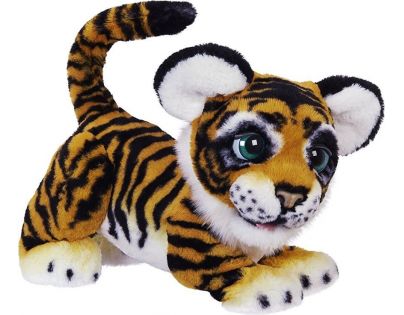 HASBRO FurReal Friends Hravý tigrík Tyler
