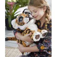 HASBRO FurReal Friends Hravý tigrík Tyler 4